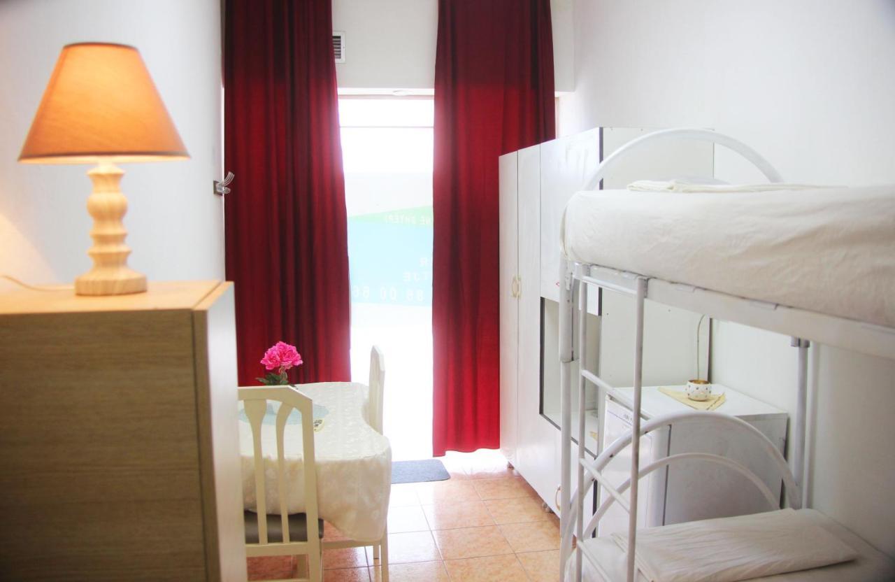 One Room Shkodër Eksteriør billede