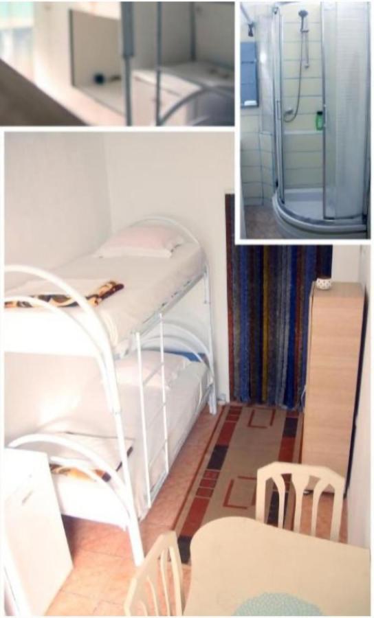 One Room Shkodër Eksteriør billede